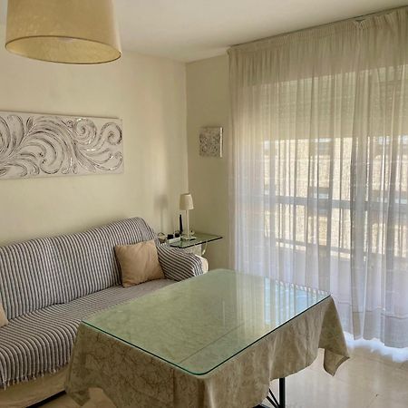 Apartamento Junto Estacion Tren Кордова Экстерьер фото