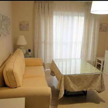 Apartamento Junto Estacion Tren Кордова Экстерьер фото