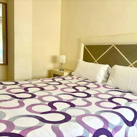Apartamento Junto Estacion Tren Кордова Экстерьер фото
