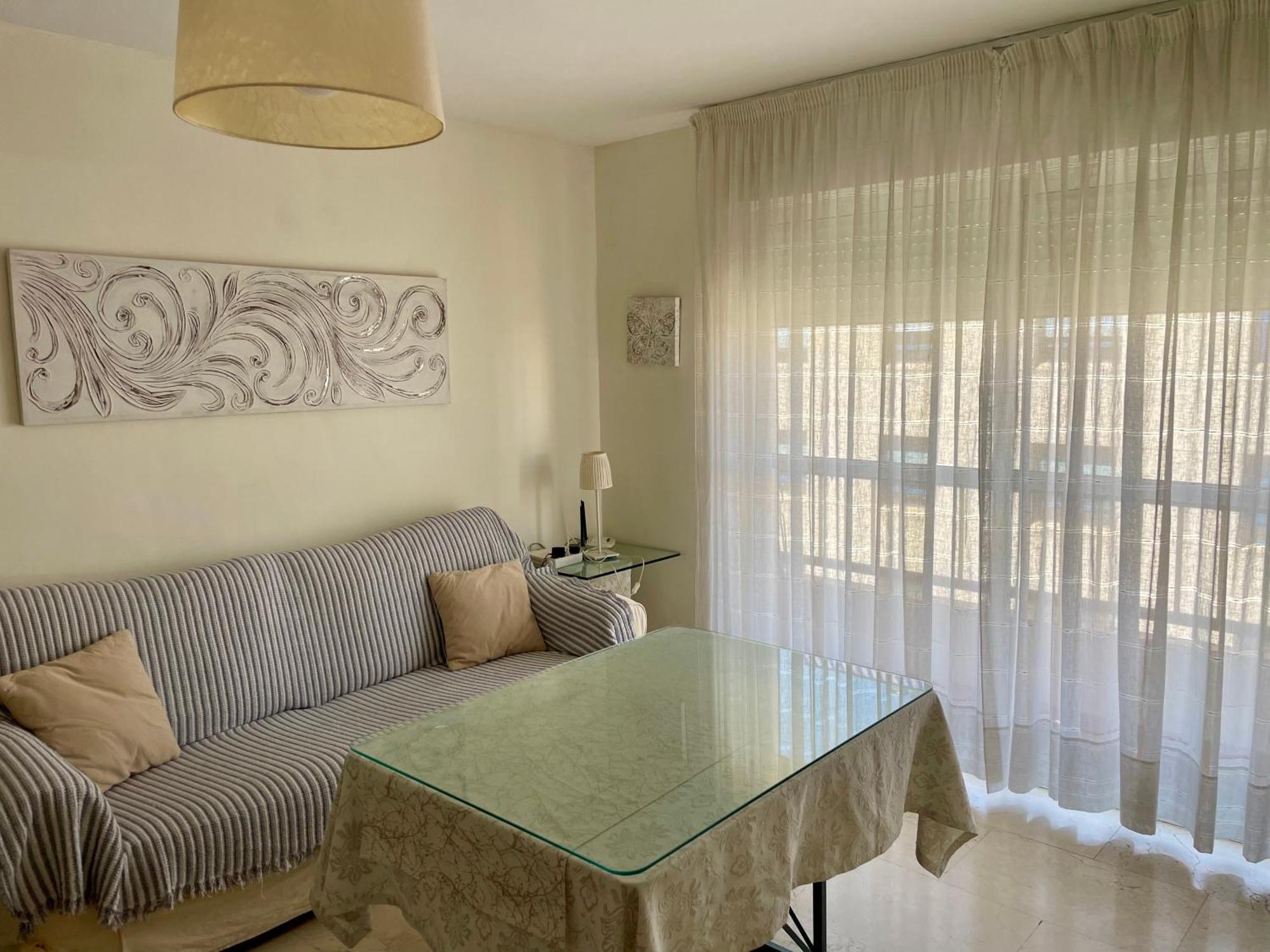Apartamento Junto Estacion Tren Кордова Экстерьер фото