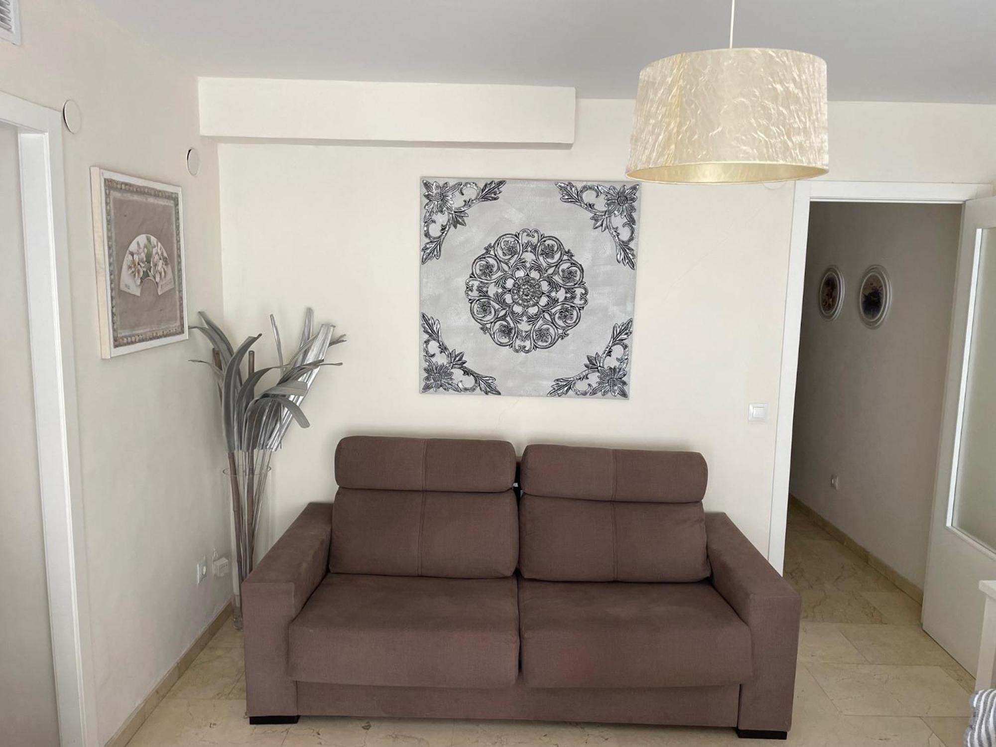 Apartamento Junto Estacion Tren Кордова Экстерьер фото