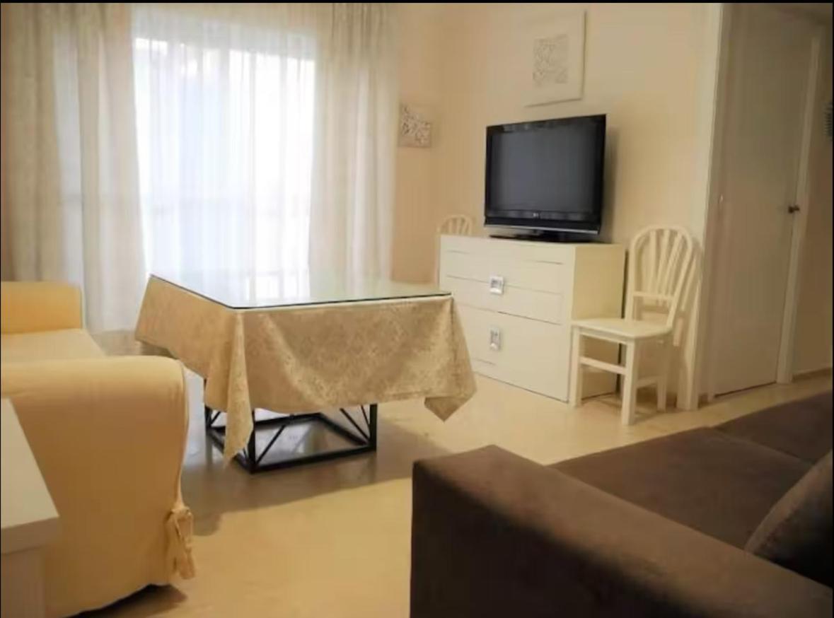 Apartamento Junto Estacion Tren Кордова Экстерьер фото