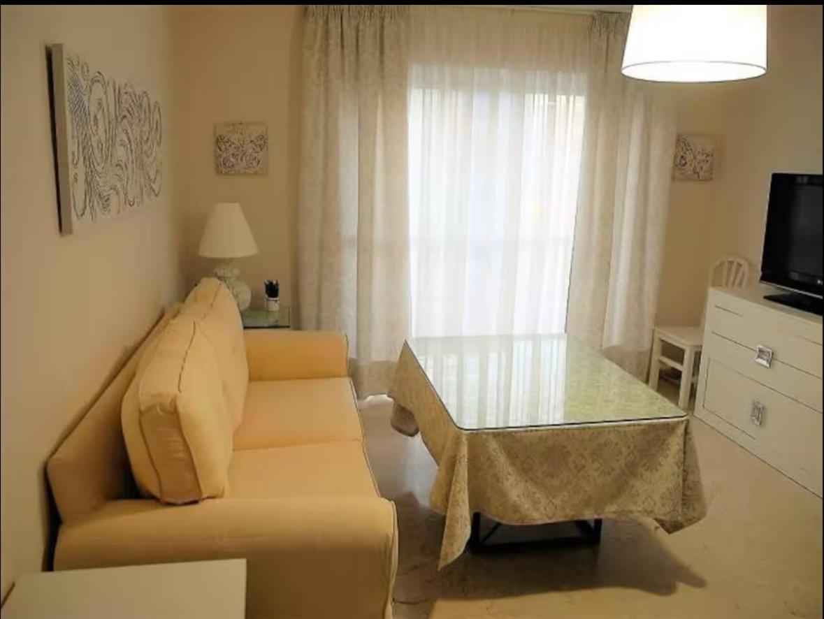 Apartamento Junto Estacion Tren Кордова Экстерьер фото
