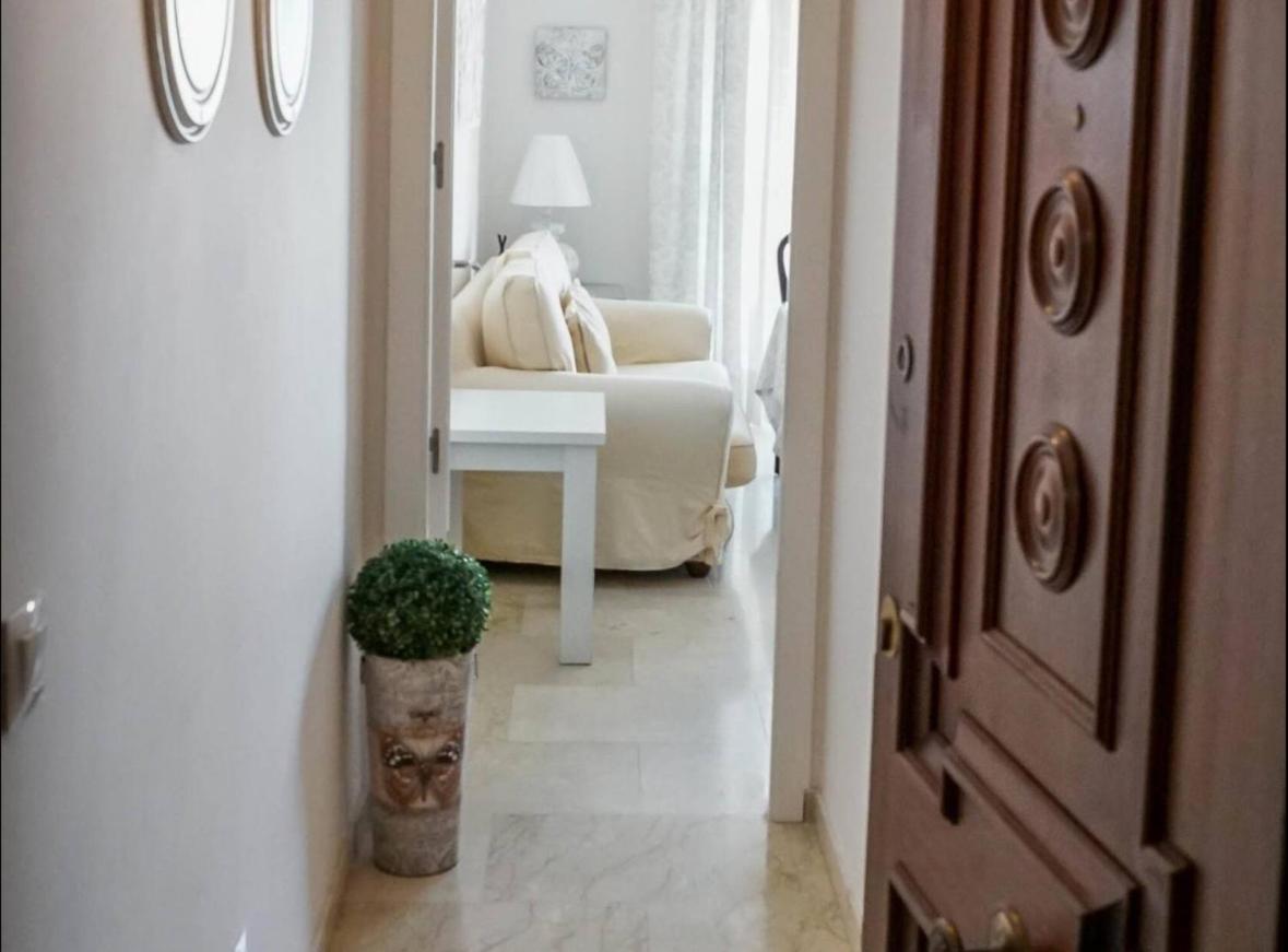 Apartamento Junto Estacion Tren Кордова Экстерьер фото
