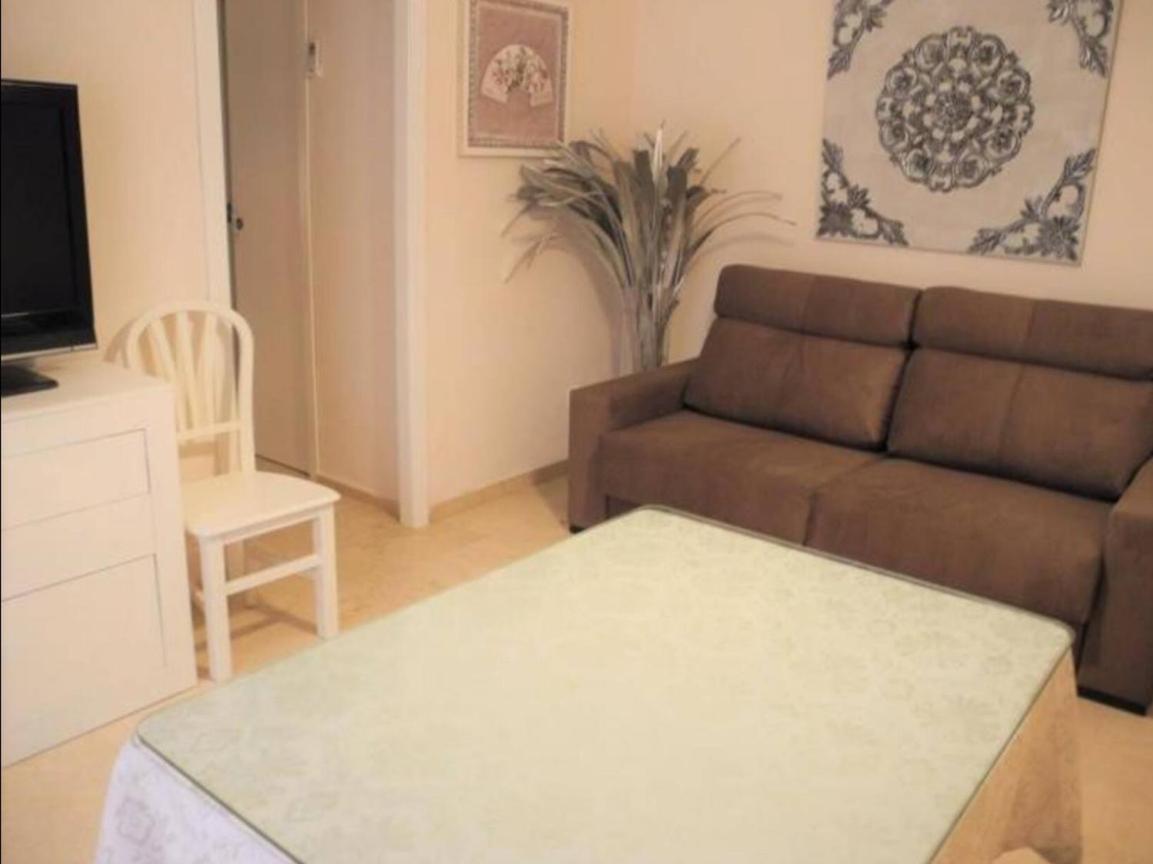 Apartamento Junto Estacion Tren Кордова Экстерьер фото