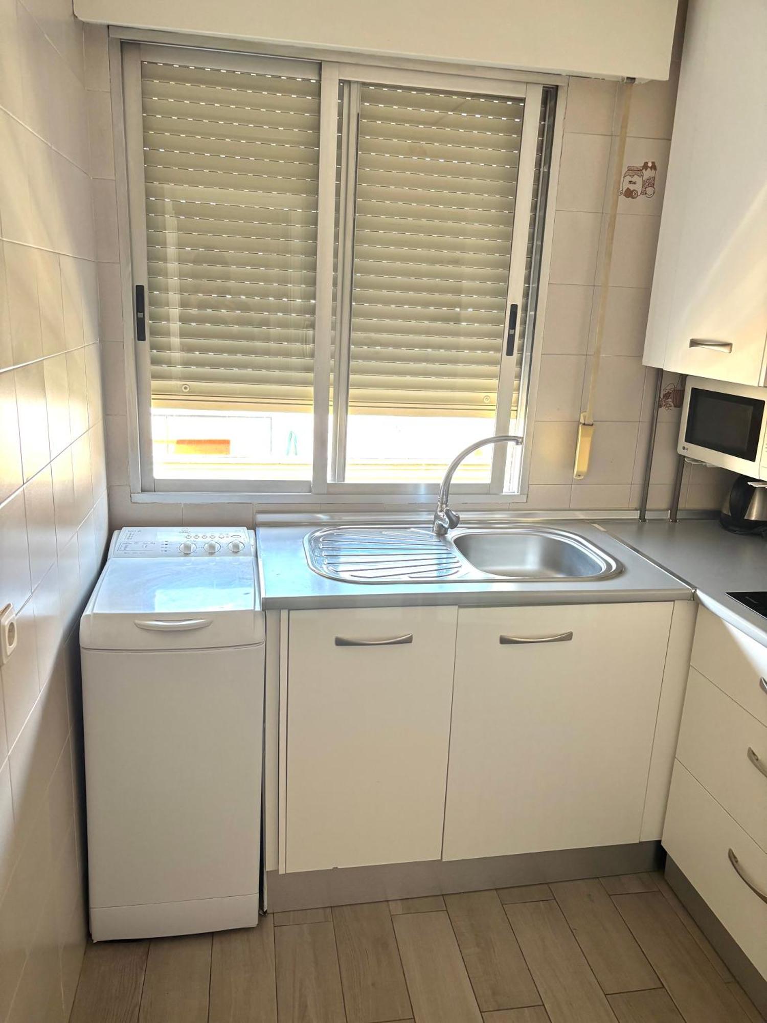 Apartamento Junto Estacion Tren Кордова Экстерьер фото