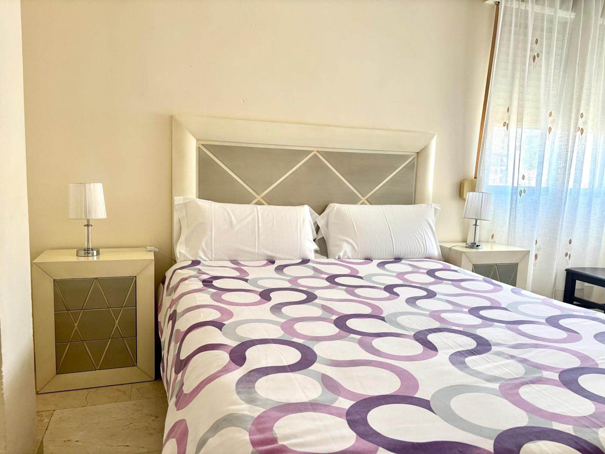Apartamento Junto Estacion Tren Кордова Экстерьер фото