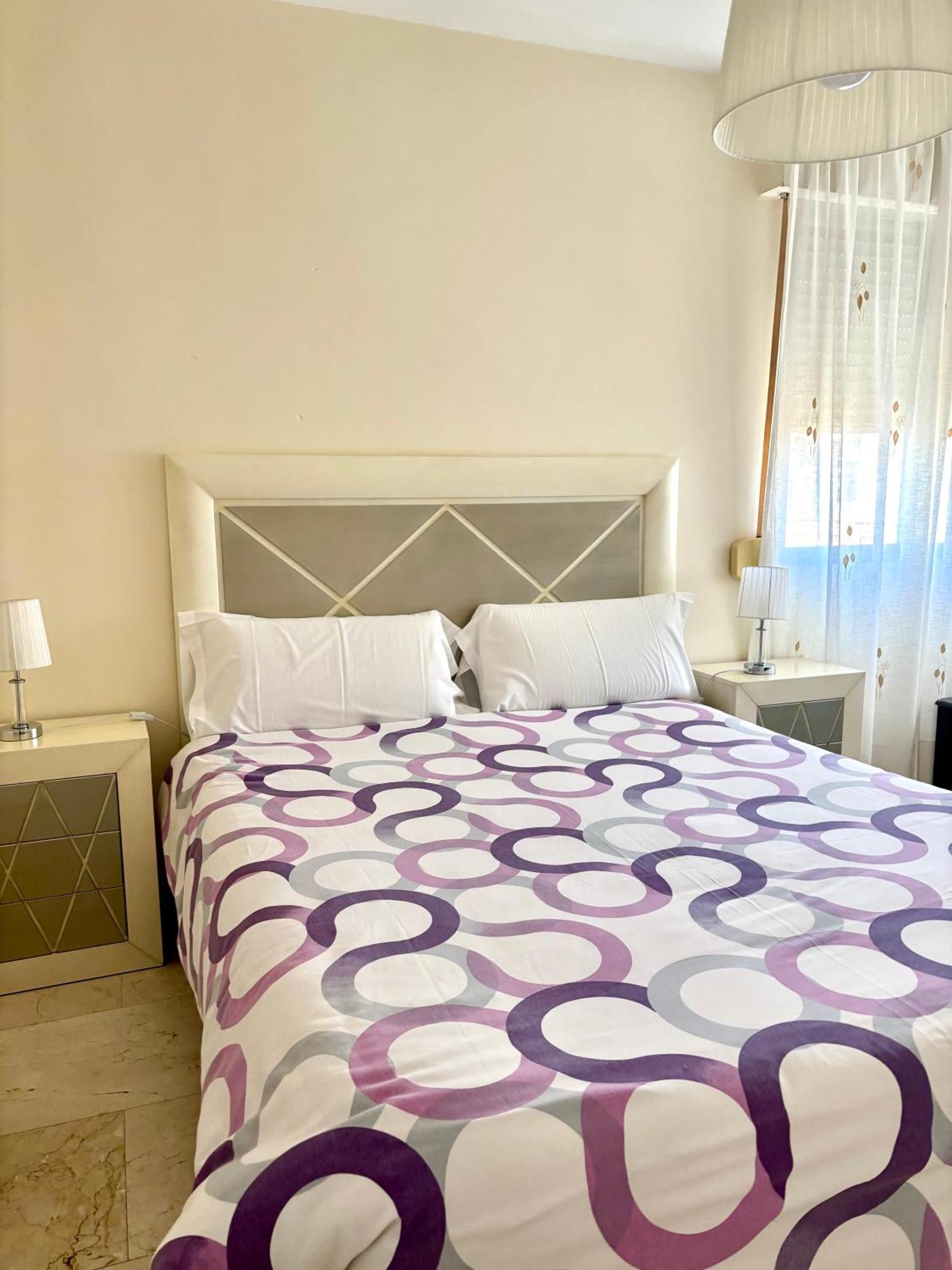 Apartamento Junto Estacion Tren Кордова Экстерьер фото