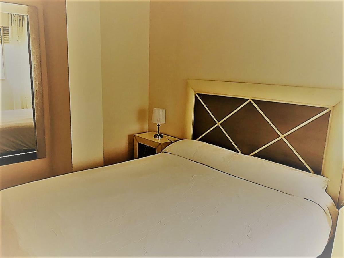 Apartamento Junto Estacion Tren Кордова Экстерьер фото