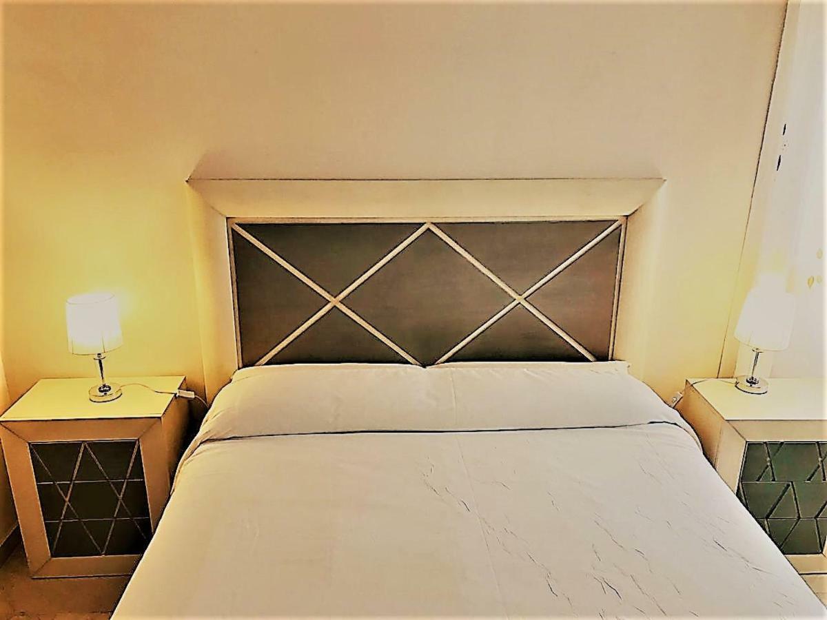 Apartamento Junto Estacion Tren Кордова Экстерьер фото